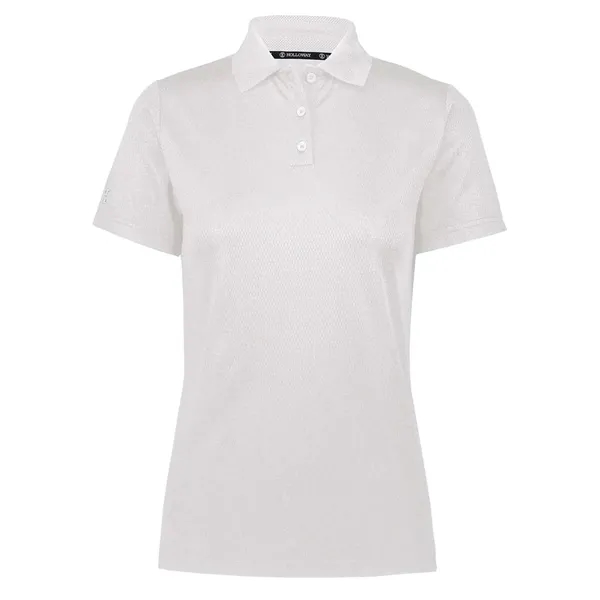 Holloway Women's Prism Sport Shirt... from ASI 84358 S&S Activewear