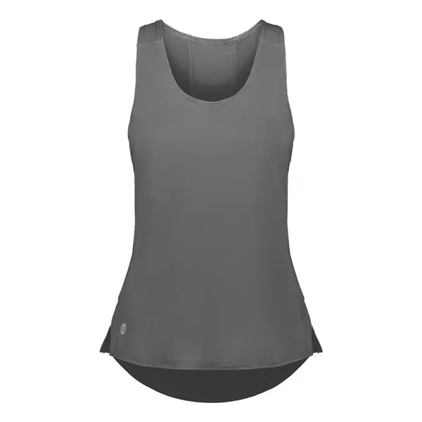Holloway Women's Coolcore Tank... from ASI 84358 S&S Activewear