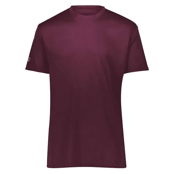 Holloway Momentum T-Shirt... from ASI 84358 S&S Activewear