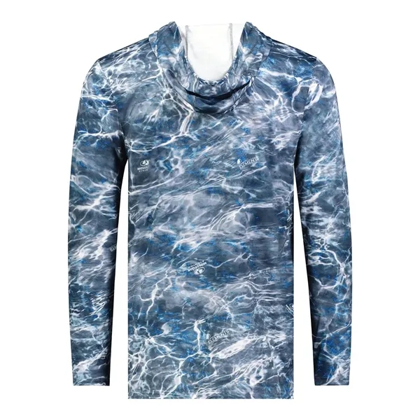 Holloway Mossy Oak Momentum Hoodie... from ASI 84358 S&S Activewear