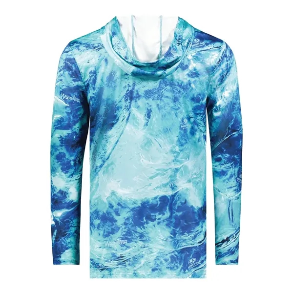 Holloway Mossy Oak Momentum Hoodie... from ASI 84358 S&S Activewear