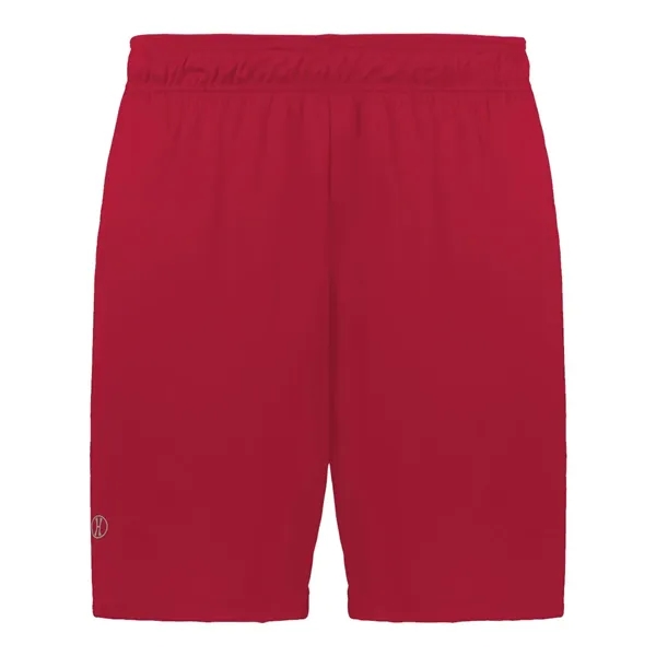 Holloway Momentum Shorts... from ASI 84358 S&S Activewear