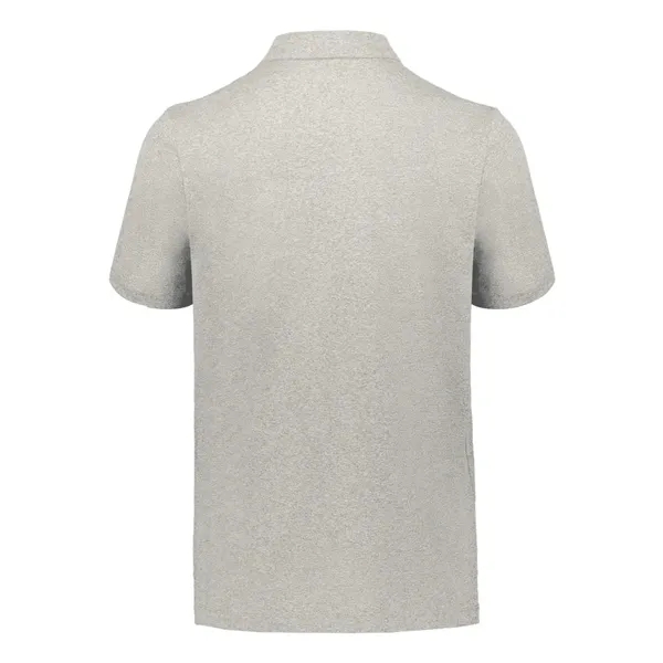 Holloway Eco Revive™ Ventura Soft Knit Polo... from ASI 84358 S&S Activewear