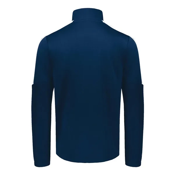Holloway Youth Crosstown Full-Zip Jacket... from ASI 84358 S&S Activewear