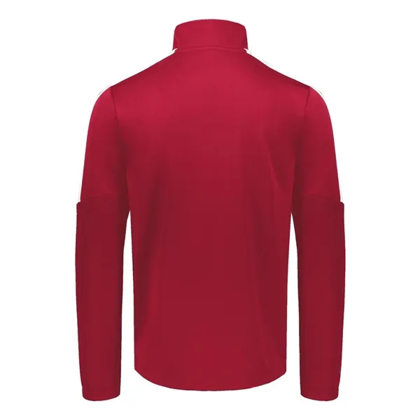 Holloway Youth Crosstown Full-Zip Jacket... from ASI 84358 S&S Activewear