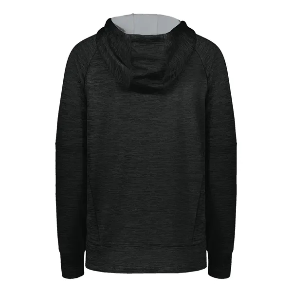 Holloway Women's All-Pro Performance Fleece Hooded Sweats...... from ASI 84358 S&S Activewear