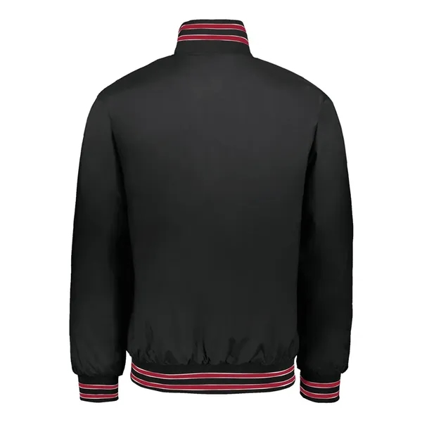 Holloway Heritage Jacket... from ASI 84358 S&S Activewear