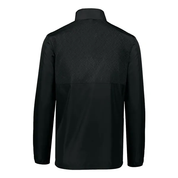 Holloway SeriesX Quarter-Zip Pullover... from ASI 84358 S&S Activewear