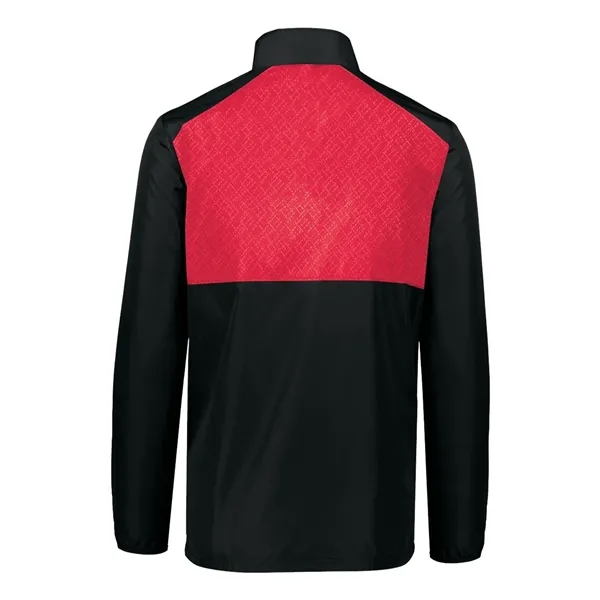 Holloway SeriesX Quarter-Zip Pullover... from ASI 84358 S&S Activewear