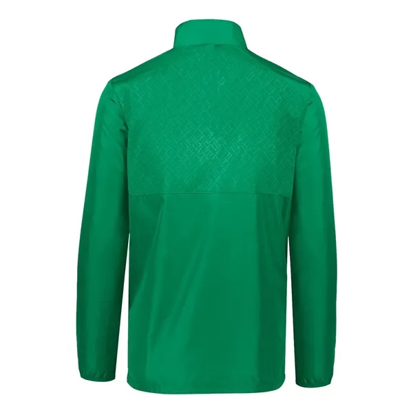 Holloway SeriesX Quarter-Zip Pullover... from ASI 84358 S&S Activewear