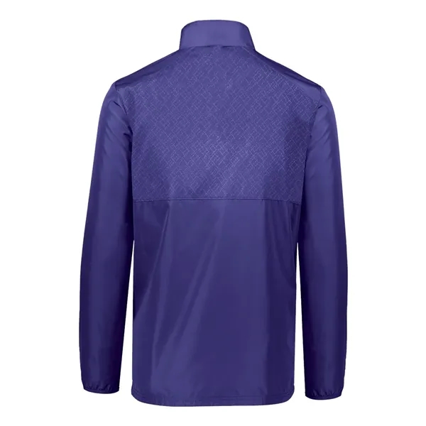 Holloway SeriesX Quarter-Zip Pullover... from ASI 84358 S&S Activewear