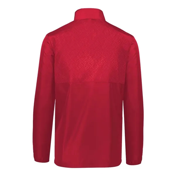 Holloway SeriesX Quarter-Zip Pullover... from ASI 84358 S&S Activewear