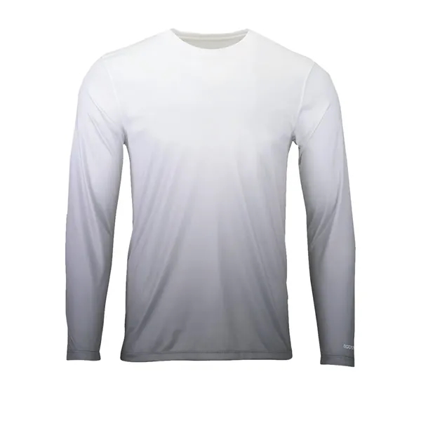 Paragon Maui Performance Long Sleeve T-Shirt... from ASI 84358 S&S Activewear