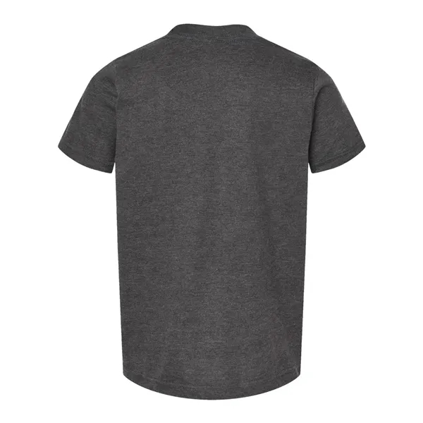 Tultex Youth Fine Jersey T-Shirt... from ASI 84358 S&S Activewear