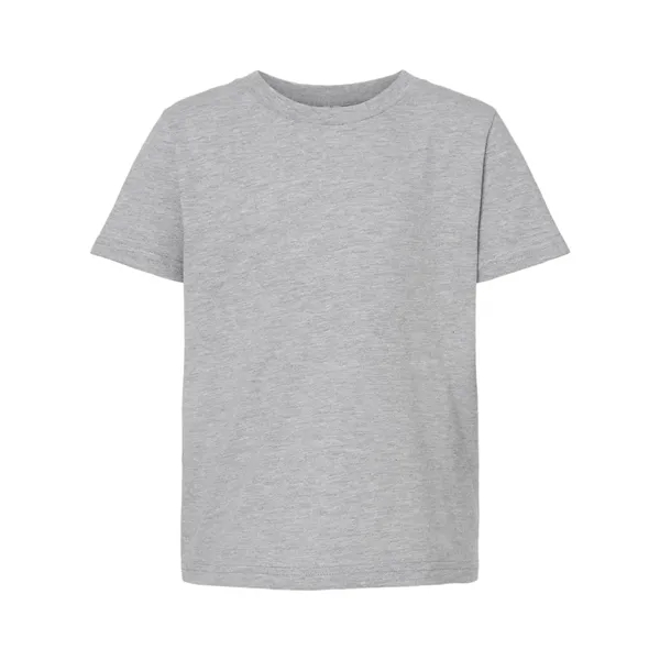 Tultex Youth Fine Jersey T-Shirt... from ASI 84358 S&S Activewear