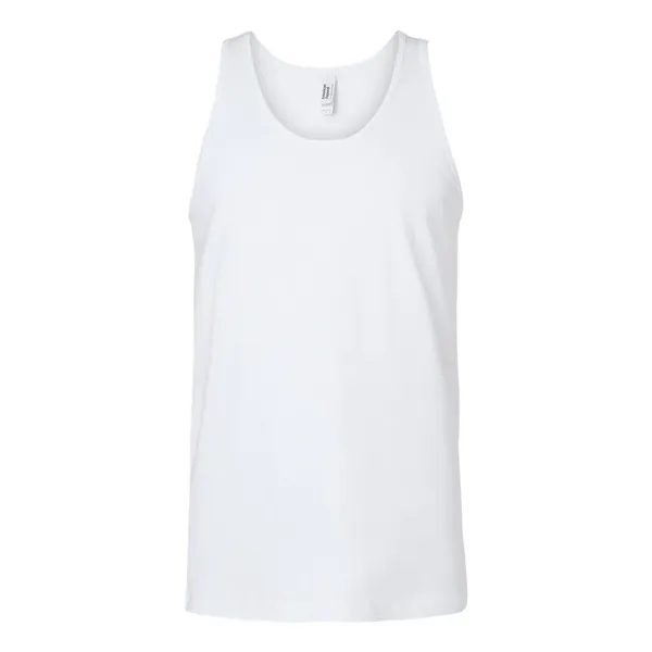 Fine Jersey Tank... from ASI 84358 S&S Activewear