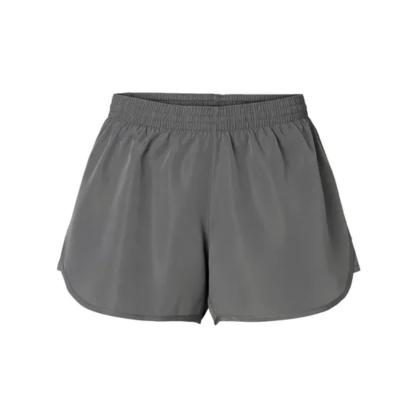 Women's Wayfarer Shorts... from ASI 84358 S&S Activewear