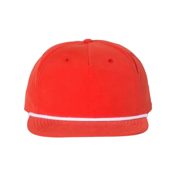 Richardson Grandpa Pinch Snapback Cap... from ASI 84358 S&S Activewear