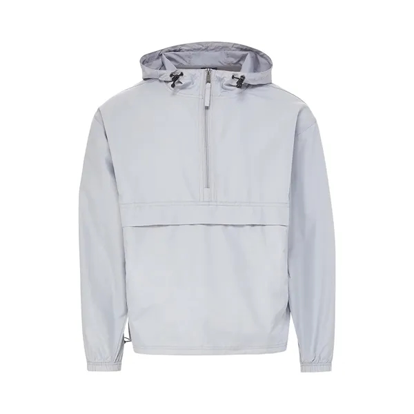 MV Sport Men's Pioneer Packable Wind Breaker Jacket... from ASI 84358 S&S Activewear