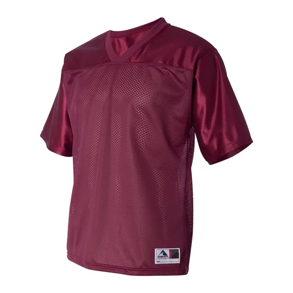 Stadium replica jersey. Blank product.... from ASI 84358 S&S Activewear