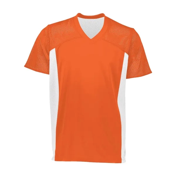 Augusta Sportswear Youth Reversible Flag Football Jersey... from ASI 84358 S&S Activewear