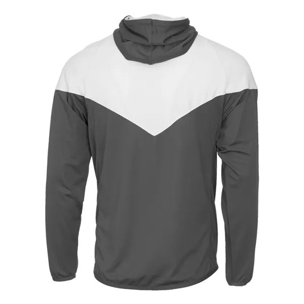 Badger Youth Sprint Outer-Core Jacket... from ASI 84358 S&S Activewear