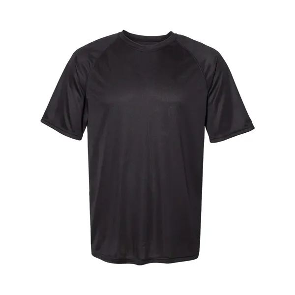 Attain Wicking Shirt... from ASI 84358 S&S Activewear