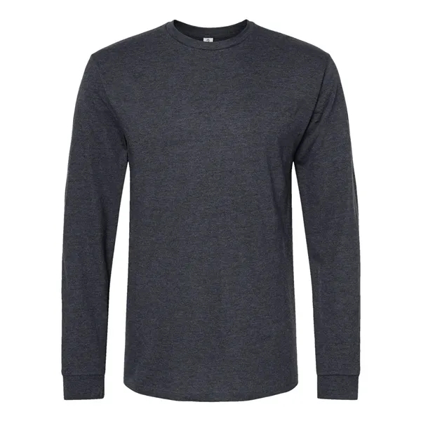 Tultex Unisex Jersey Long Sleeve T-Shirt... from ASI 84358 S&S Activewear