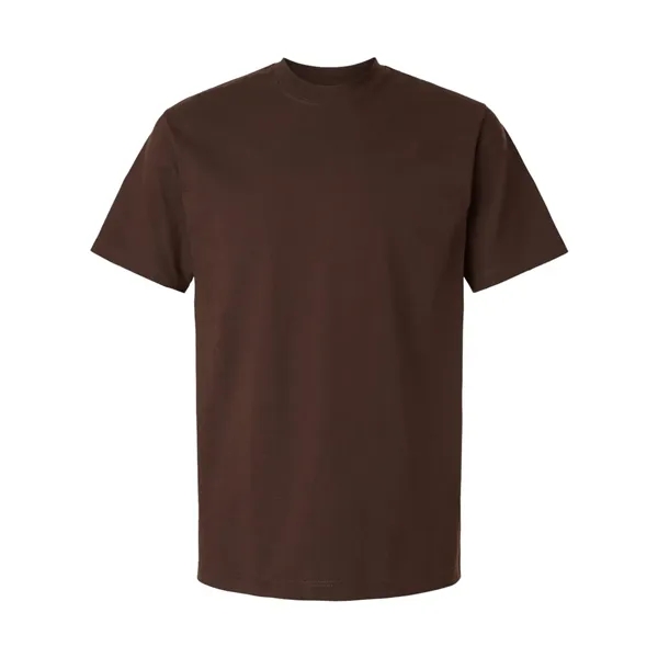 Tultex Heavyweight Street T-Shirt... from ASI 84358 S&S Activewear