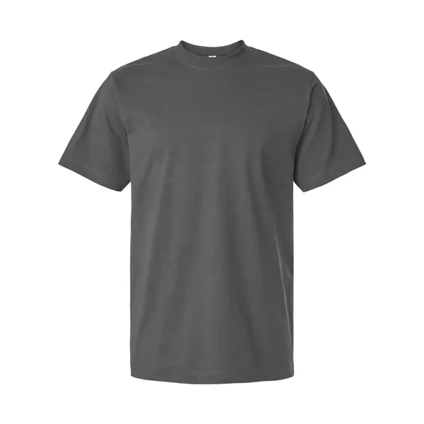 Tultex Heavyweight Street T-Shirt... from ASI 84358 S&S Activewear