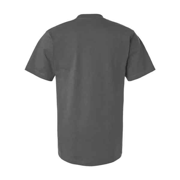 Tultex Heavyweight Street T-Shirt... from ASI 84358 S&S Activewear
