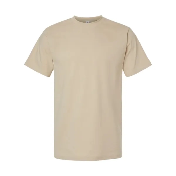Tultex Heavyweight Street T-Shirt... from ASI 84358 S&S Activewear