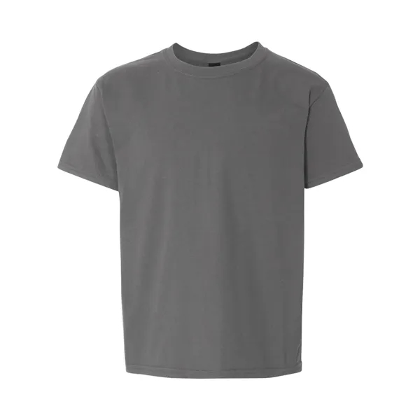 Gildan Light Cotton Youth T-Shirt... from ASI 84358 S&S Activewear