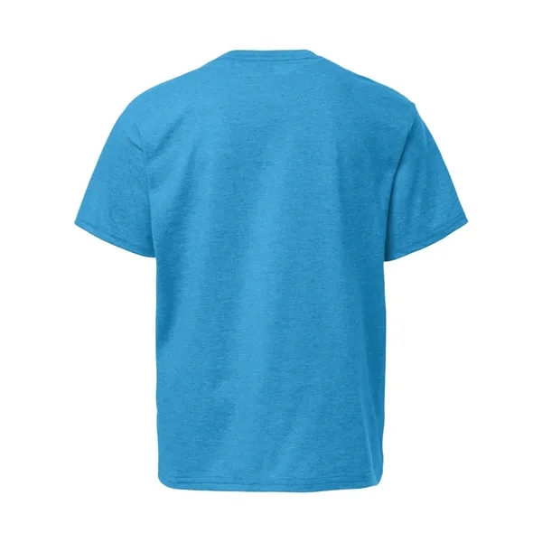 Gildan Light Cotton Youth T-Shirt... from ASI 84358 S&S Activewear
