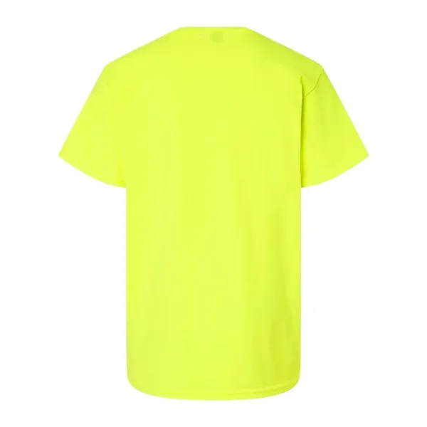 Gildan Light Cotton Youth T-Shirt... from ASI 84358 S&S Activewear
