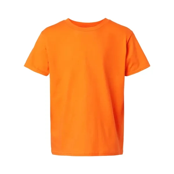 Gildan Light Cotton Youth T-Shirt... from ASI 84358 S&S Activewear
