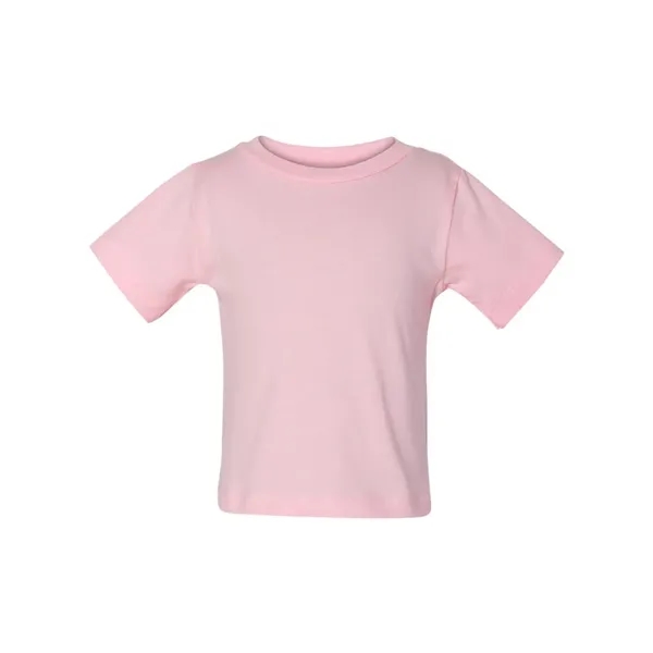 Baby Short Sleeve Tee... from ASI 84358 S&S Activewear