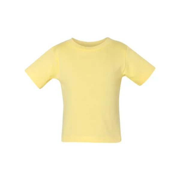 Baby Short Sleeve Tee... from ASI 84358 S&S Activewear