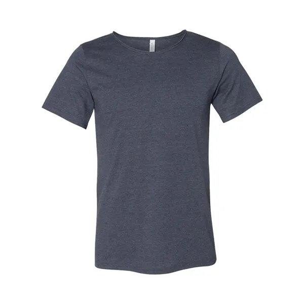 Raw Neck Tee... from ASI 84358 S&S Activewear