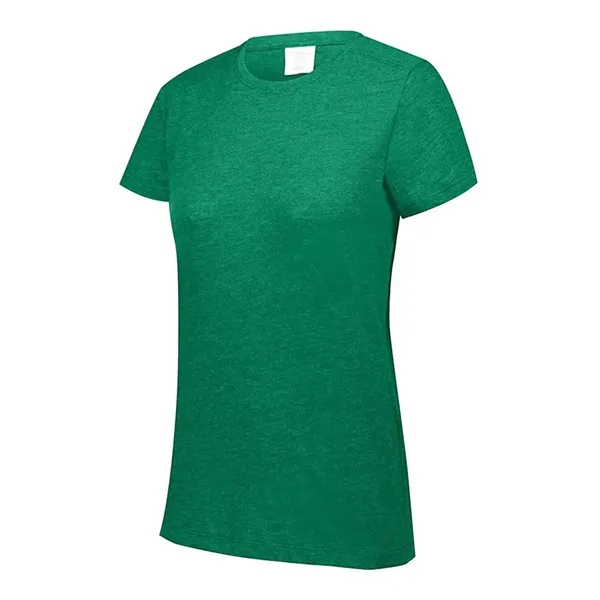 Augusta Sportswear Women's Tri-Blend T-Shirt... from ASI 84358 S&S Activewear