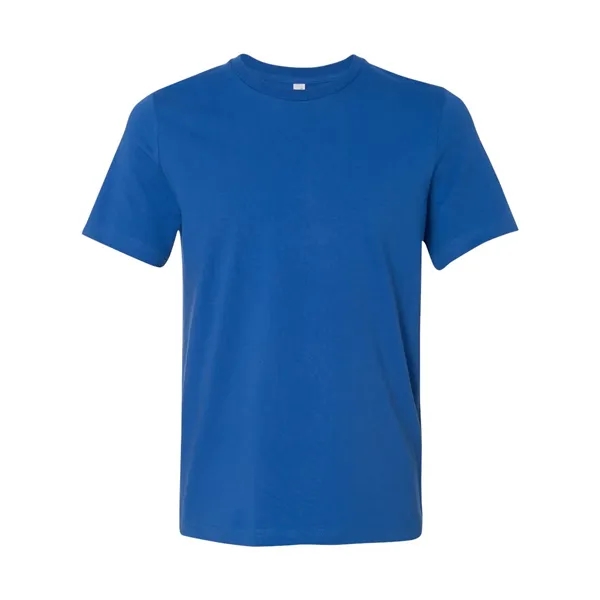 Bella + Canvas® Unisex Heavyweight Jersey Tee, blank.... from ASI 84358 S&S Activewear