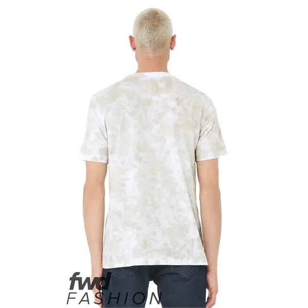 BELLA + CANVAS FWD Fashion Unisex Tie-Dye Tee... from ASI 84358 S&S Activewear