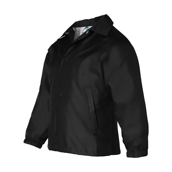 Youth Coach's Jacket... from ASI 84358 S&S Activewear