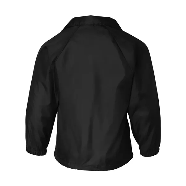 Youth Coach's Jacket... from ASI 84358 S&S Activewear