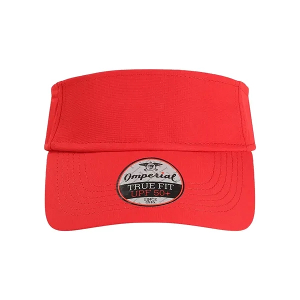 Imperial The Performance Phoenix Visor... from ASI 84358 S&S Activewear