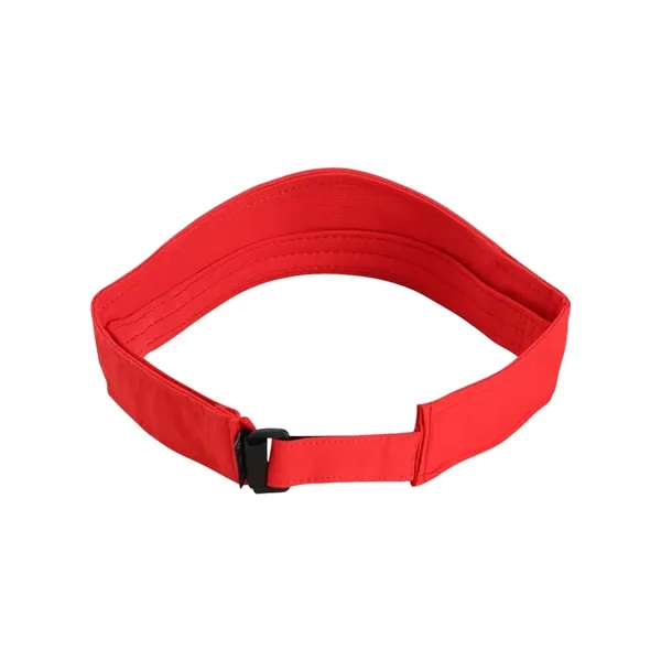 Imperial The Performance Phoenix Visor... from ASI 84358 S&S Activewear