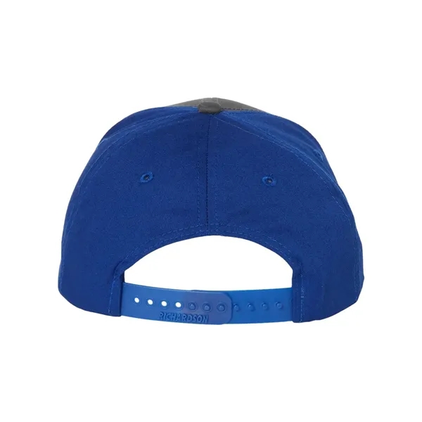Twill Back Trucker Cap... from ASI 84358 S&S Activewear