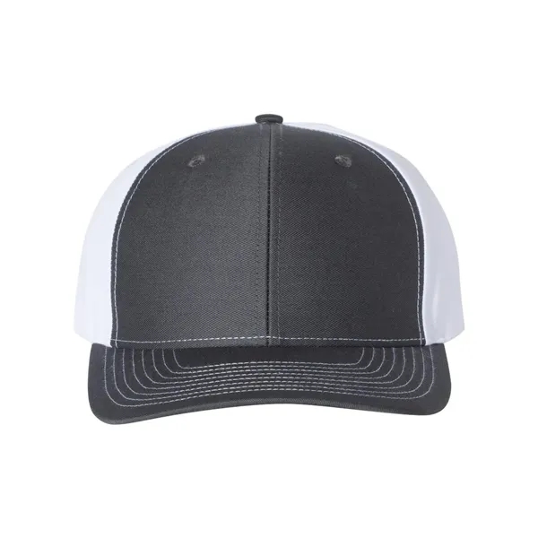 Twill Back Trucker Cap... from ASI 84358 S&S Activewear