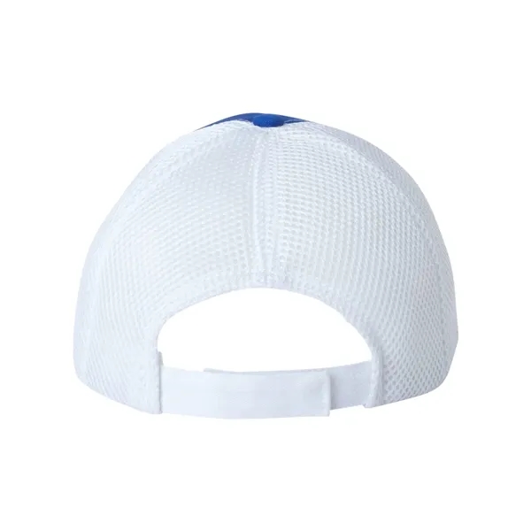 Spacer mesh cap. Blank product.... from ASI 84358 S&S Activewear