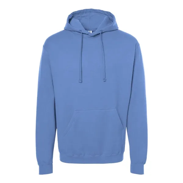 Tultex Unisex Fleece Hooded Sweatshirt... from ASI 84358 S&S Activewear
